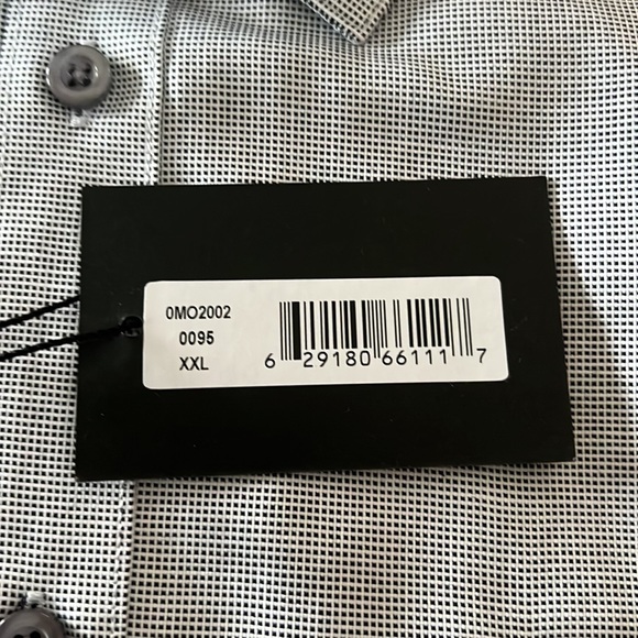 Men’s shirt - Picture 5 of 5